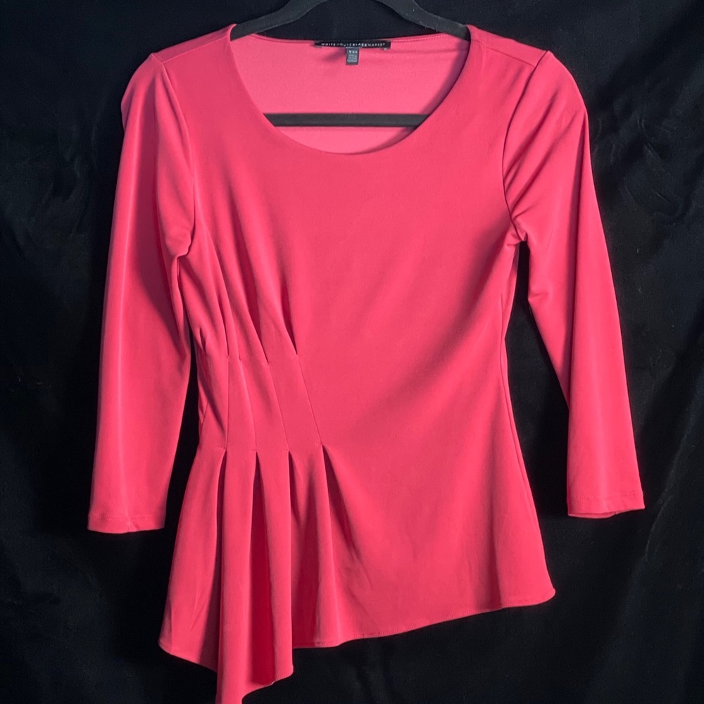 WHBM Top/Blouse